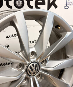 Volkswagen Vanteet Autotek