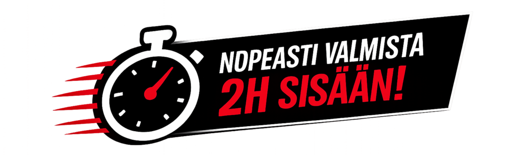 Nopeasti valmista_Autotek